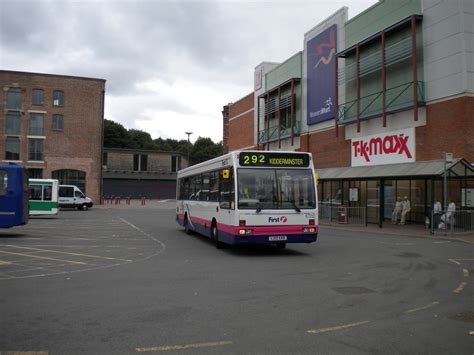 kidderminster bus station|10 bus timetable kidderminster.